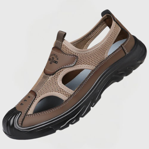 Ryle | Orthopaedic Comfy Sandals