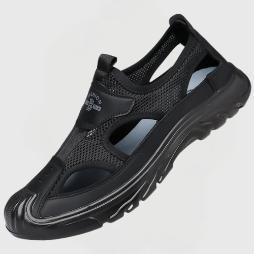 Ryle | Orthopaedic Comfy Sandals