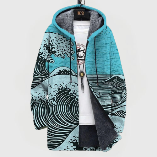 Blue / 3XL