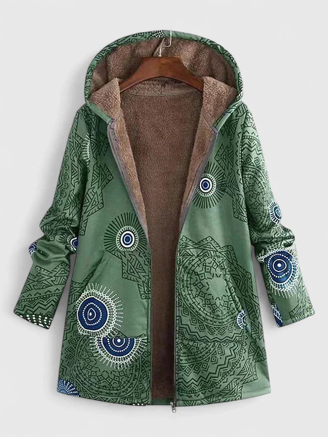 Green / 3XL