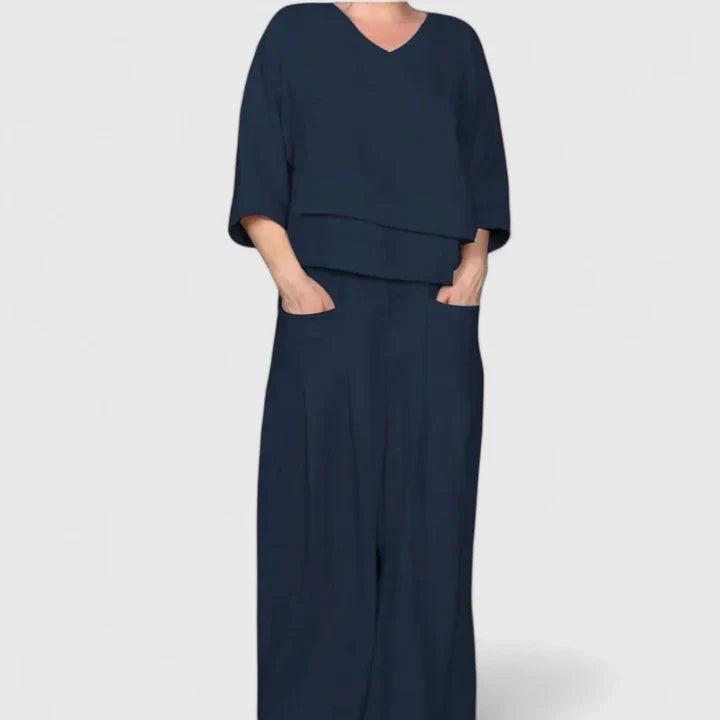 Dark Blue / 3XL