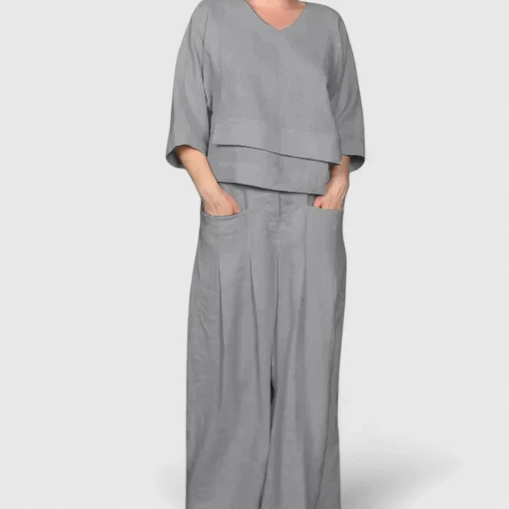 Gray / 3XL