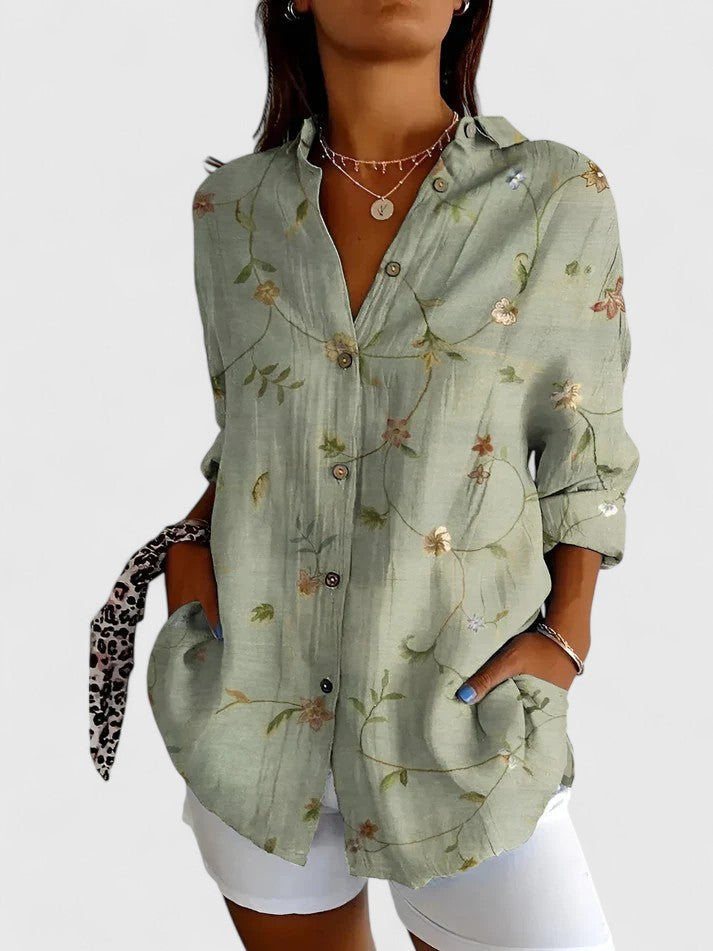 Green / 3XL