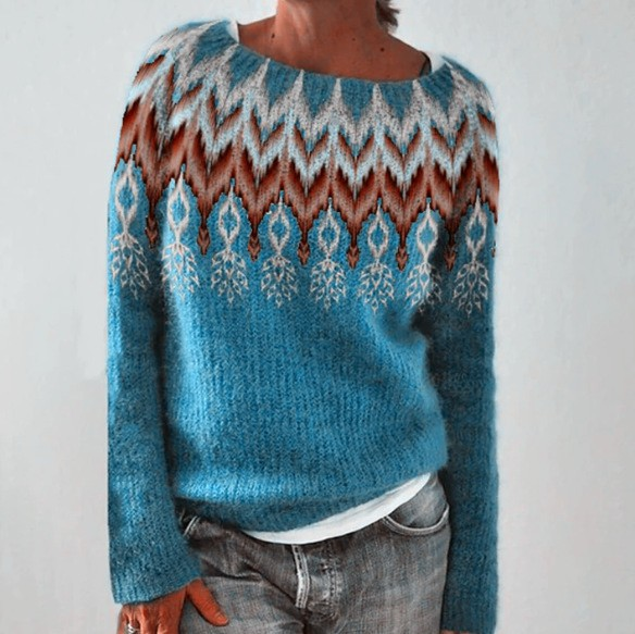 Blue/Winter / 3XL